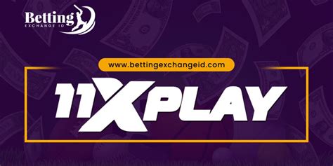 11xplay Betting Id .